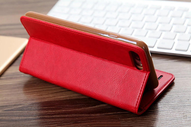 เคสกระเป๋าใส่บัตร iPhone 6 Plus / 6s Plus